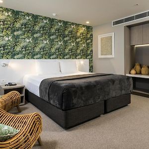 Executive King Room